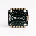 T-Motor VELOX V50A 6S 4IN1 32BIT ESC Contrôleur de vitesse électronique RC Racing Drone Quadcopter BLHeliSuite32 Tuning
